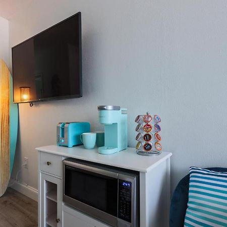 Pineapple Pad Studio At Coastal Waters 105 New Smyrna Beach Exterior photo