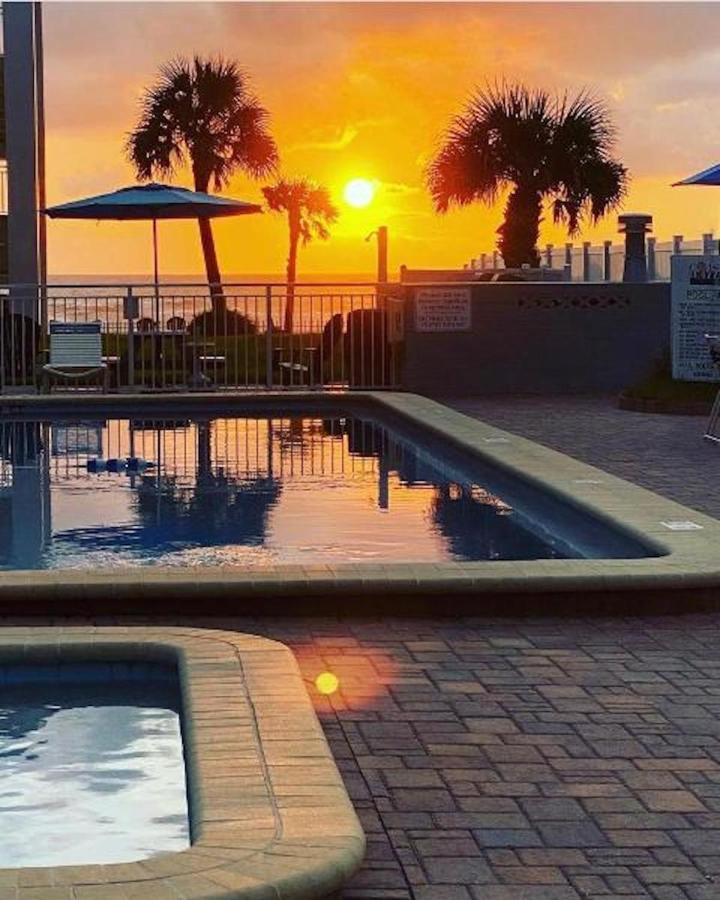 Pineapple Pad Studio At Coastal Waters 105 New Smyrna Beach Exterior photo